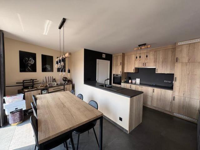 Appartement location à Ninove, Oost-Vlaanderen