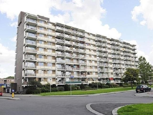 Appartement te huur in Paddepoel-Zuid, Groningen