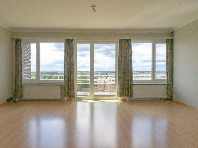 Appartement location à Tienen, Brabant