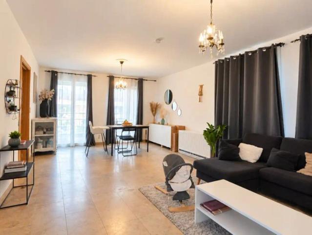 Appartement location à Berlare, Oost-Vlaanderen