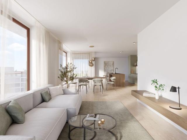 Appartement vente à Roeselare