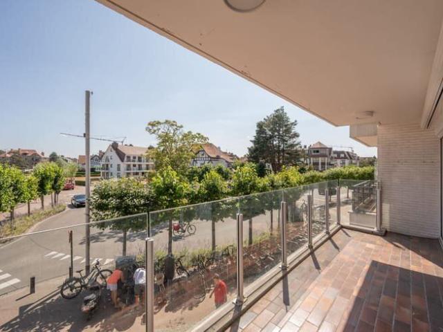 Appartement location à Knokke-heist, West-Vlaanderen