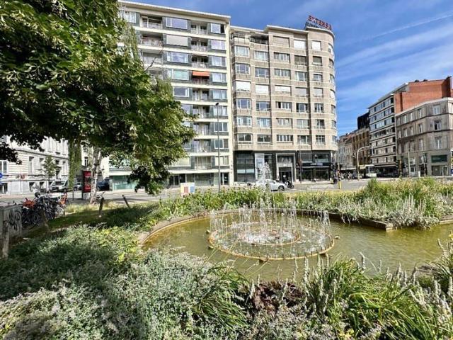 Appartement location à Antwerpen