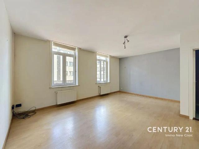 Appartement location à Knokke-heist, West-Vlaanderen