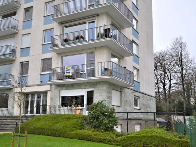 Appartement location à Sint-Michiels, Brugge