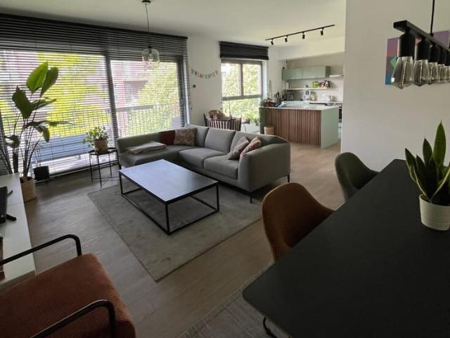 Appartement location à Antwerpen