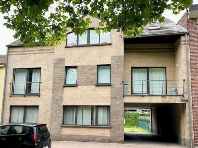 Appartement location à Hoeilaart, Brabant