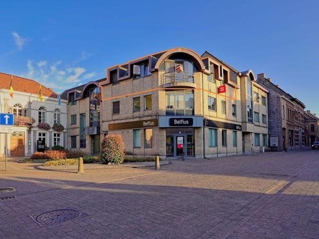 Appartement location à Hamme, Oost-Vlaanderen