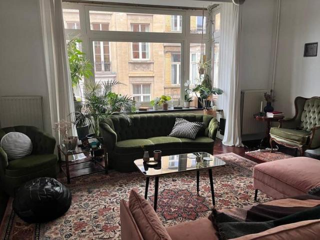Appartement location à Desteldonk, Oost-Vlaanderen