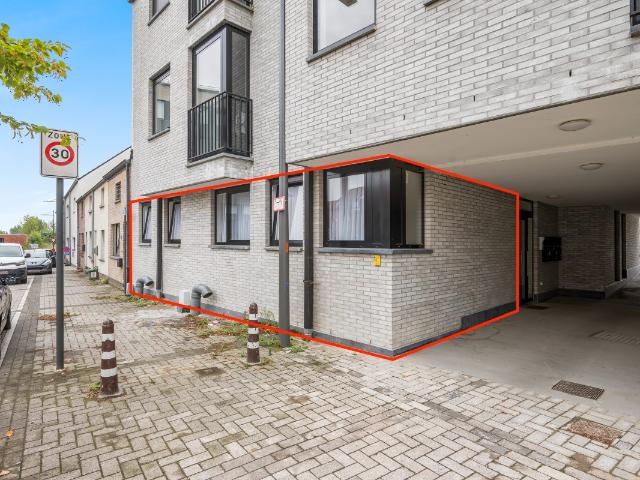 Appartement location à Tamise, Oost-Vlaanderen