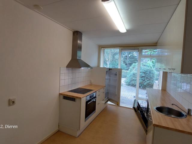 Appartement te huur in Dieren, Gelderland