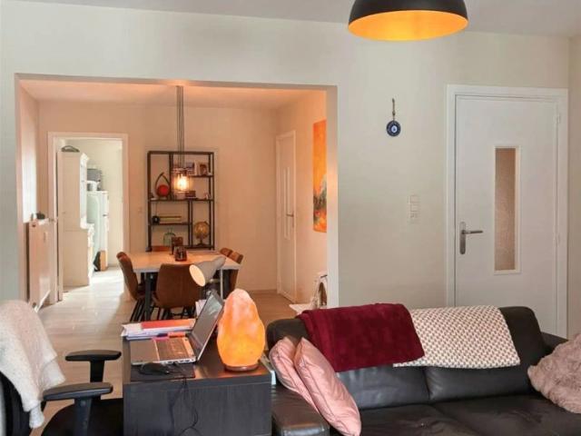 Appartement location à Oetingen, Brabant