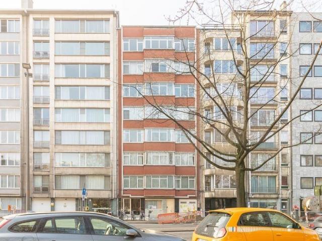 Appartement location à Antwerpen