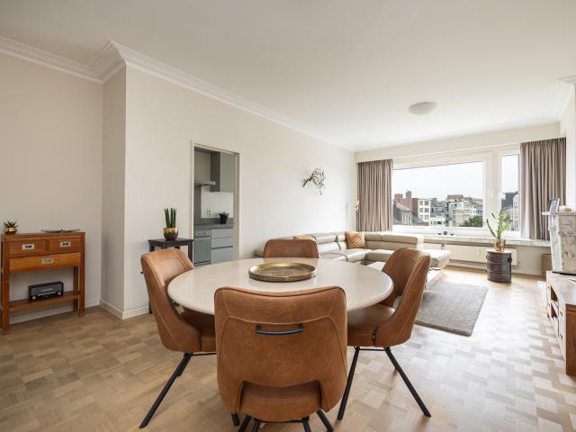 Appartement location à Antwerpen
