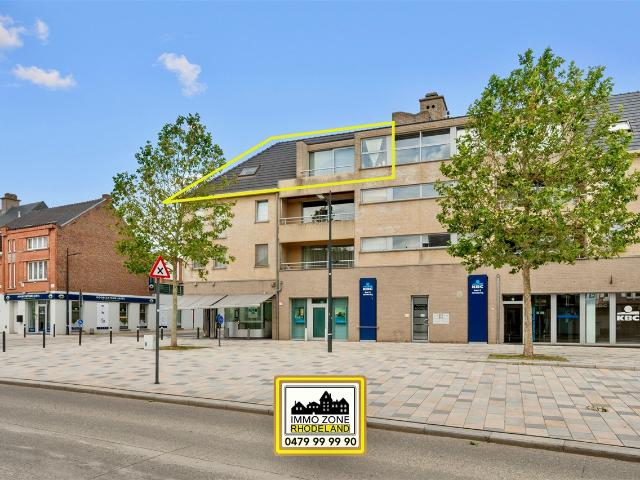 Appartement location à Hautem-saint-liévin, Oost-Vlaanderen