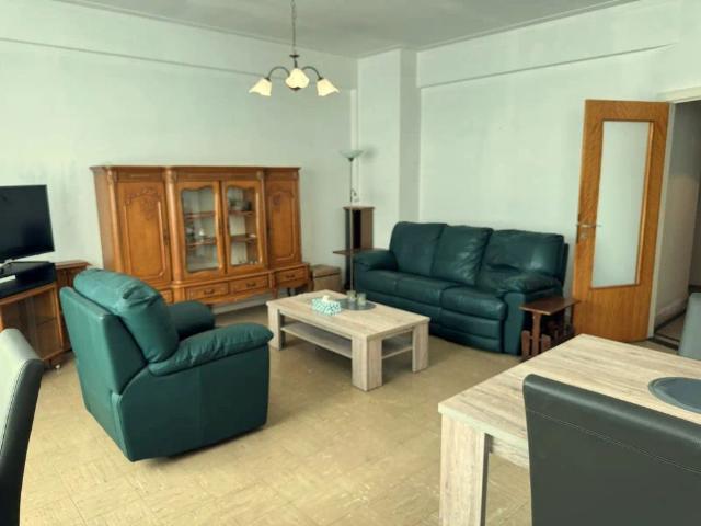 Appartement location à Antwerpen