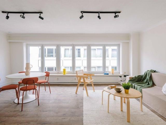 Appartement location à Papegaai, Gent