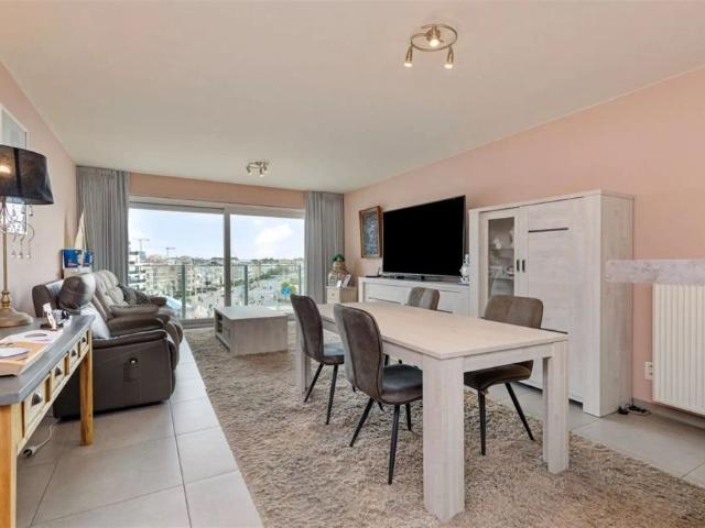 Appartement location à Blankenberghe, West-Vlaanderen