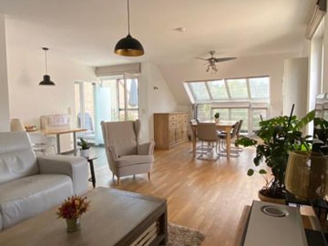 Appartement location à Zonhoven, Limburg