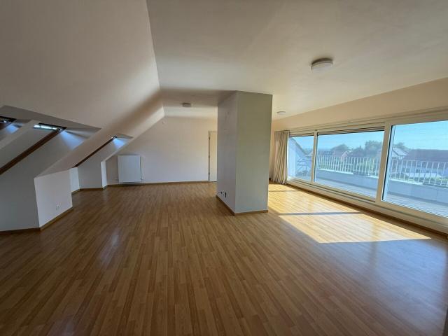 Appartement location à Tielt, West-Vlaanderen