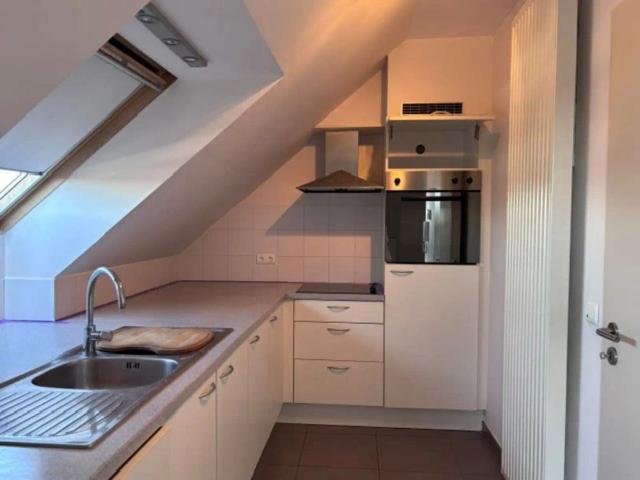 Appartement location à Tielt, West-Vlaanderen
