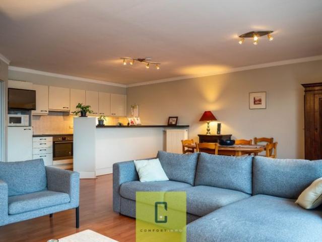 Appartement vente à Brugge