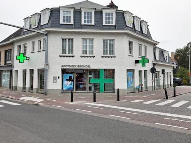 Appartement location à Eeklo, Oost-Vlaanderen