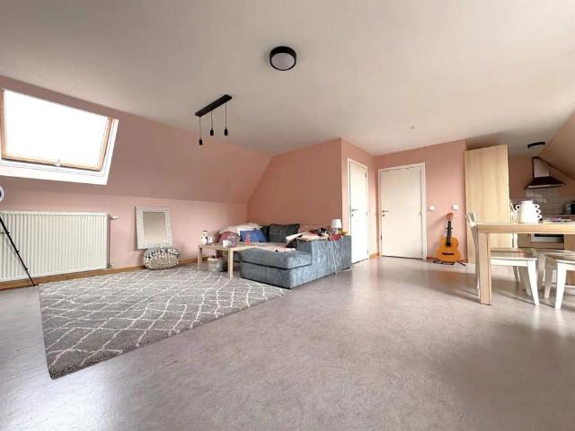 Appartement location à Dendermonde, Oost-Vlaanderen