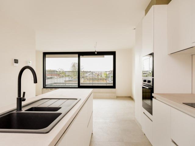 Appartement location à Sleidinge, Evergem