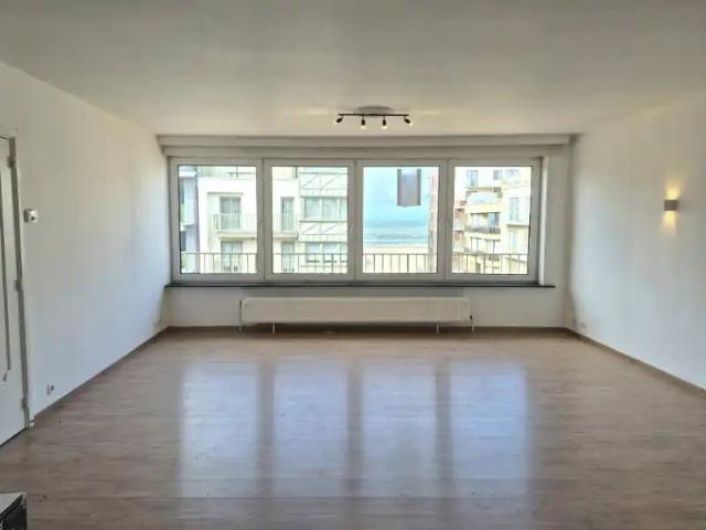 Appartement location à Coxyde, West-Vlaanderen