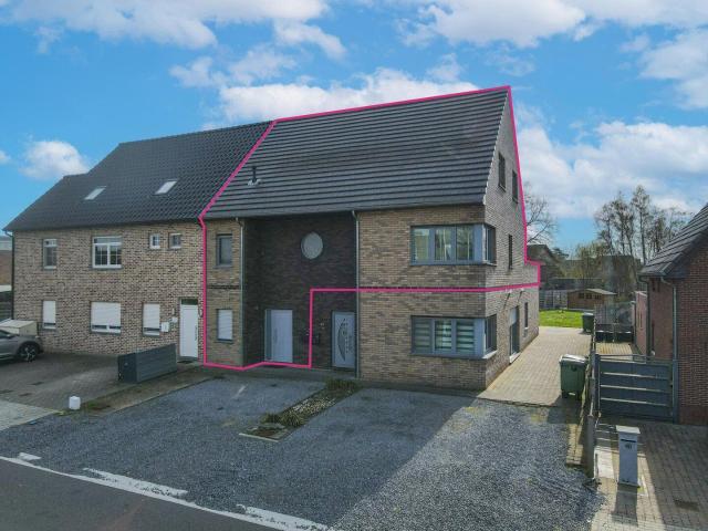 Appartement location à Heusden, Heusden-Zolder