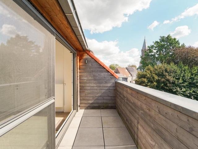 Appartement location à Papegaai, Gent