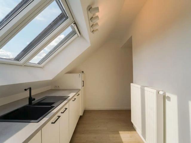 Appartement location à Papegaai, Gent