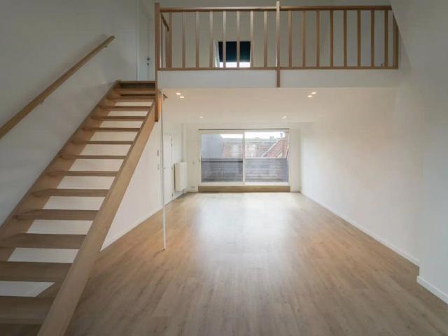 Appartement location à Papegaai, Gent