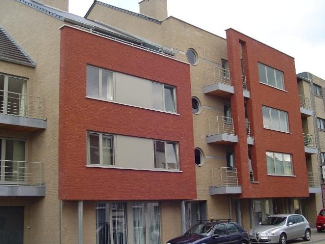 Appartement location à Beringen, Limburg