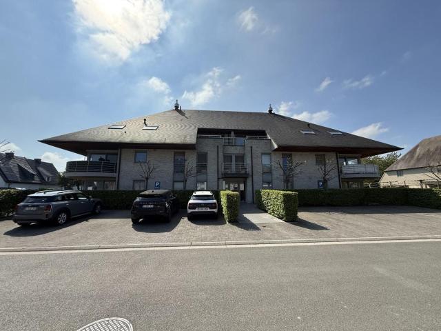Appartement location à De Pinte, Oost-Vlaanderen
