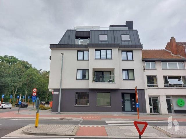 Appartement location à Bourg-léopold, Limburg