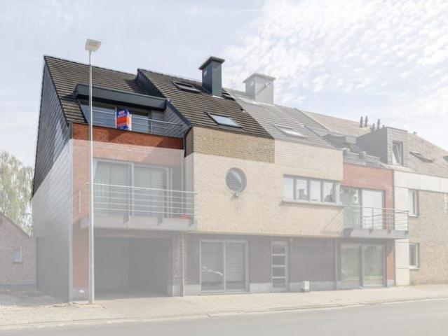 Appartement location à Berlare, Oost-Vlaanderen