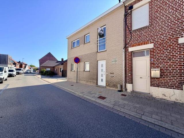 Appartement location à Tielt, West-Vlaanderen
