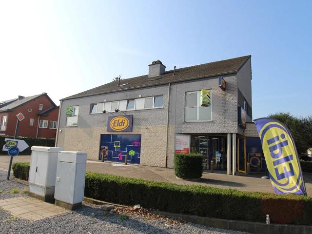 Appartement location à Offelken, Tongeren