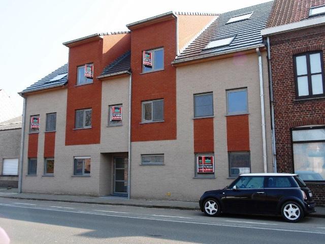 Appartement location à Roeselare
