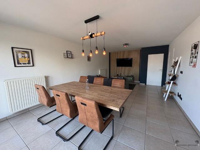 Appartement location à Bourg-léopold, Limburg