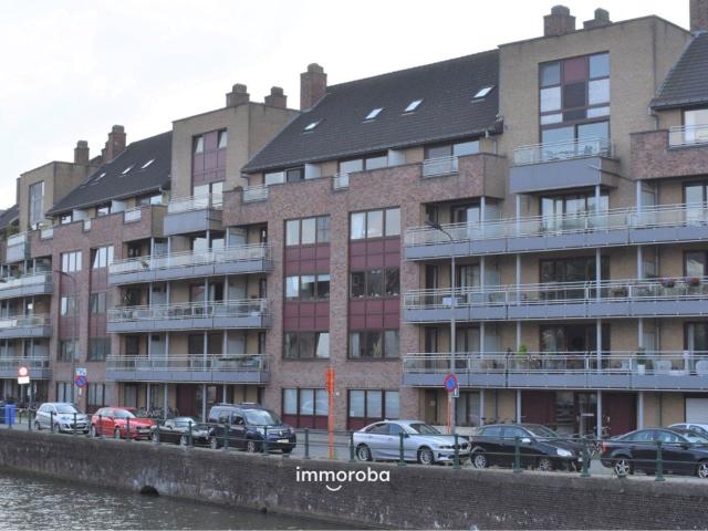 Appartement location à Zuid, Gent