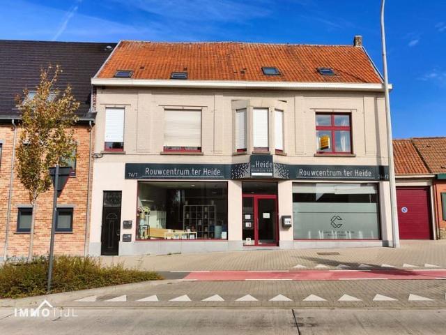Appartement location à Assche, Brabant
