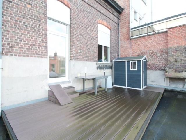 Appartement location à Roeselare, West-Vlaanderen