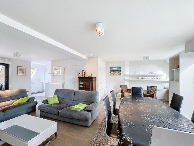 Appartement location à Knokke-heist, West-Vlaanderen