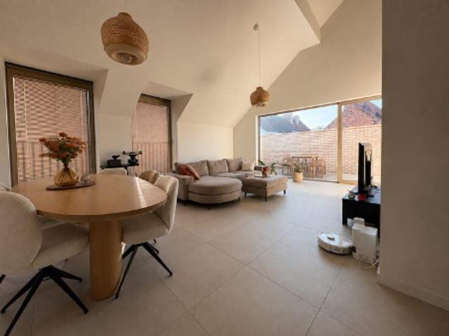 Appartement location à Diest, Brabant