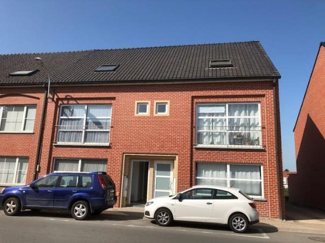 Appartement location à Lauwe, West-Vlaanderen