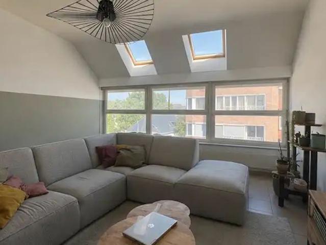 Appartement location à Desteldonk, Oost-Vlaanderen