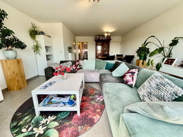 Appartement location à Iseghem, West-Vlaanderen